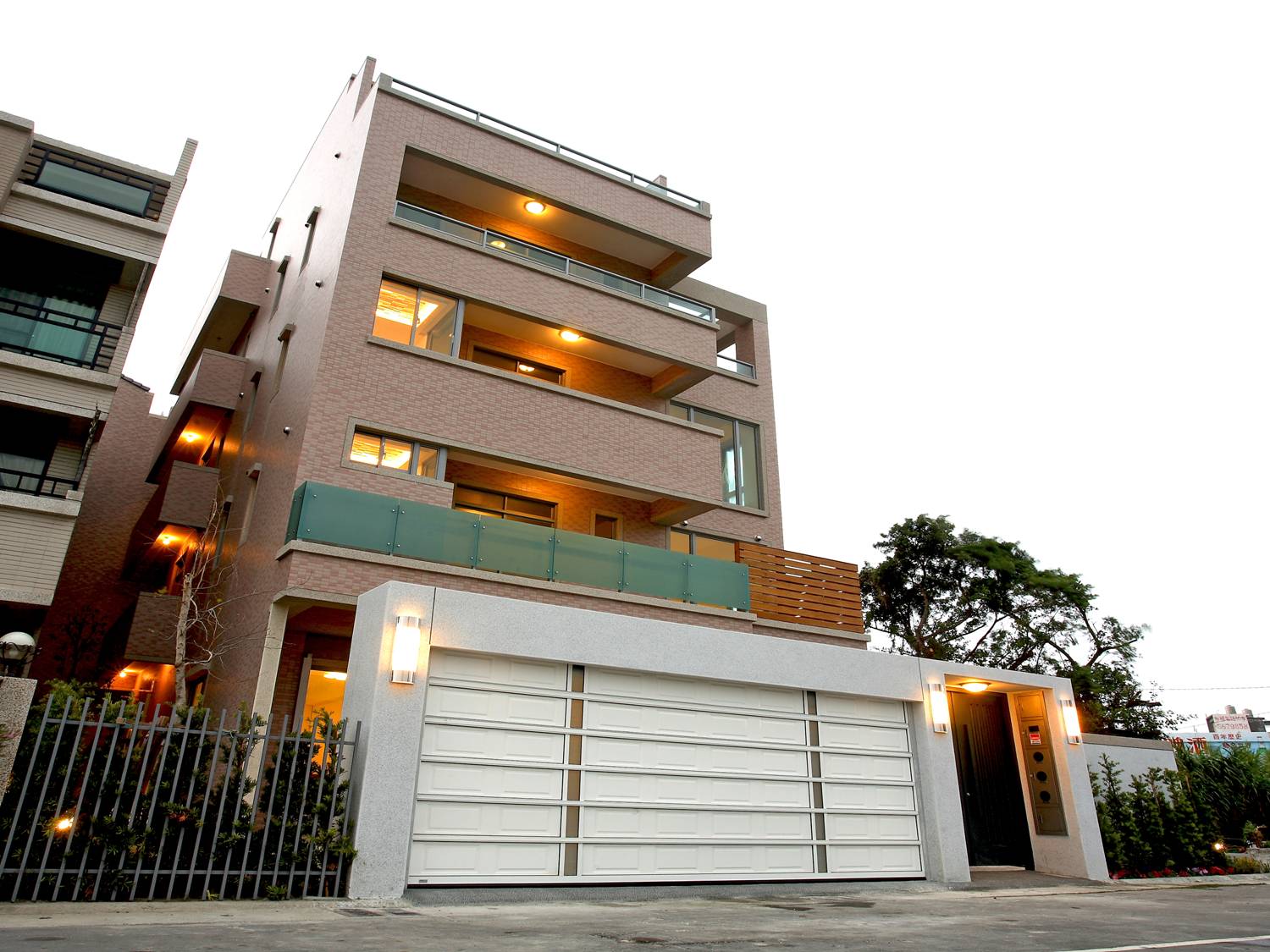 KNX Projects