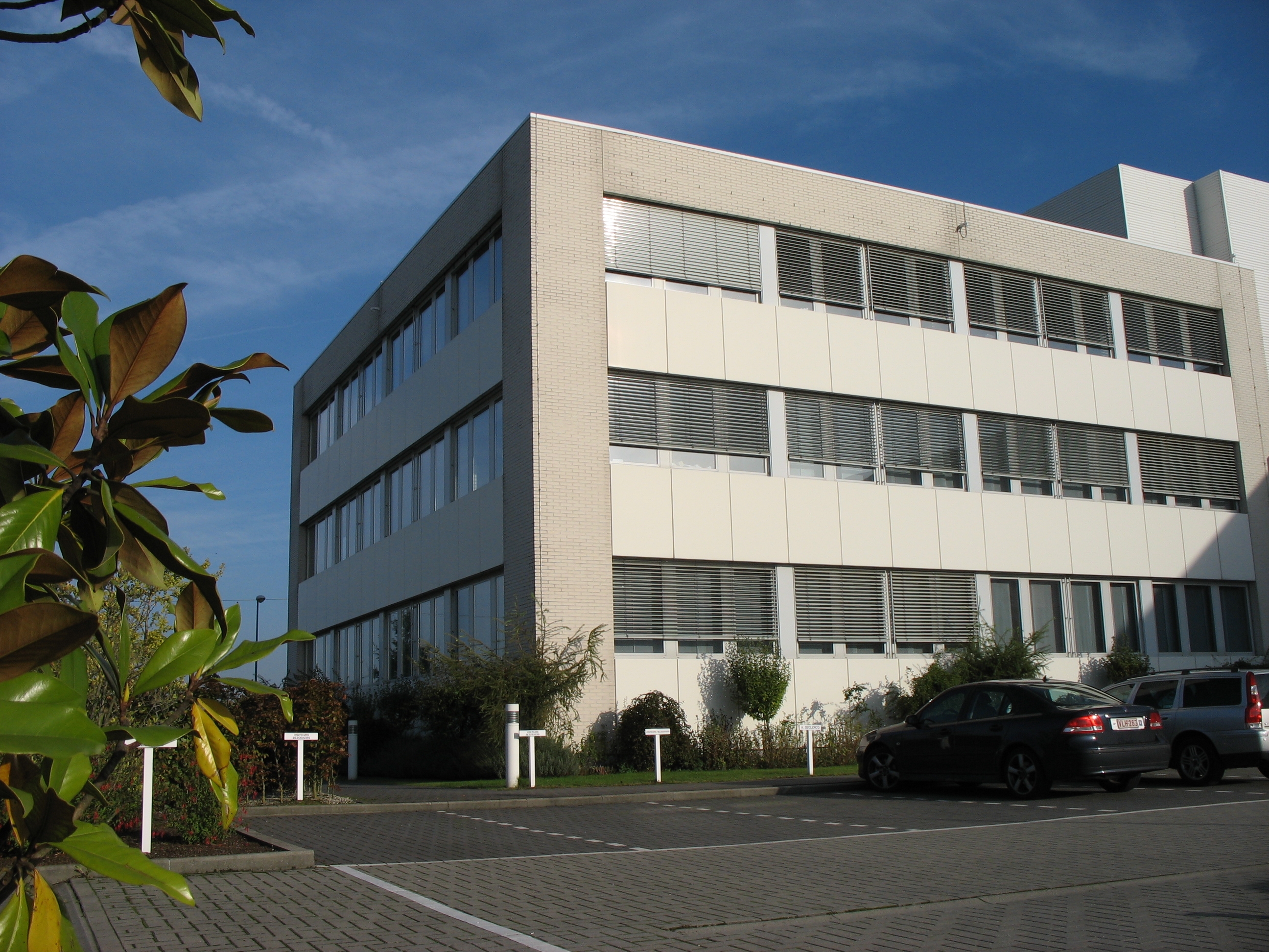 KNX Projects