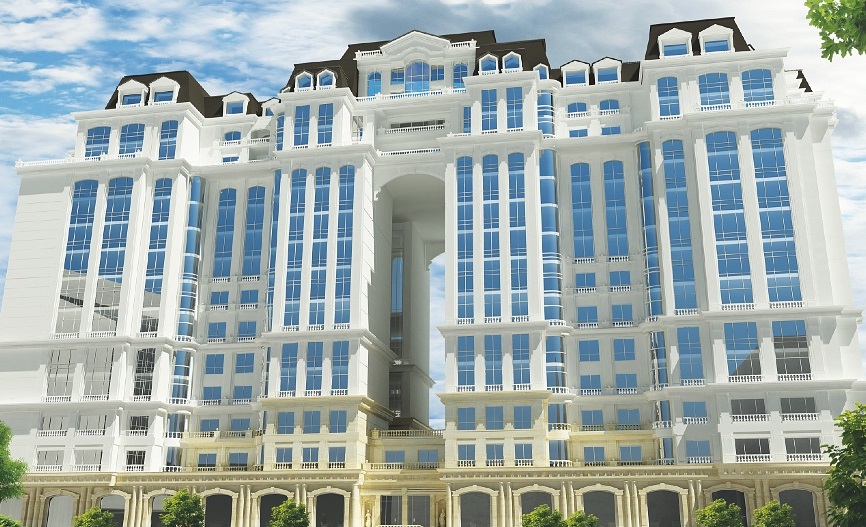 KNX Projects