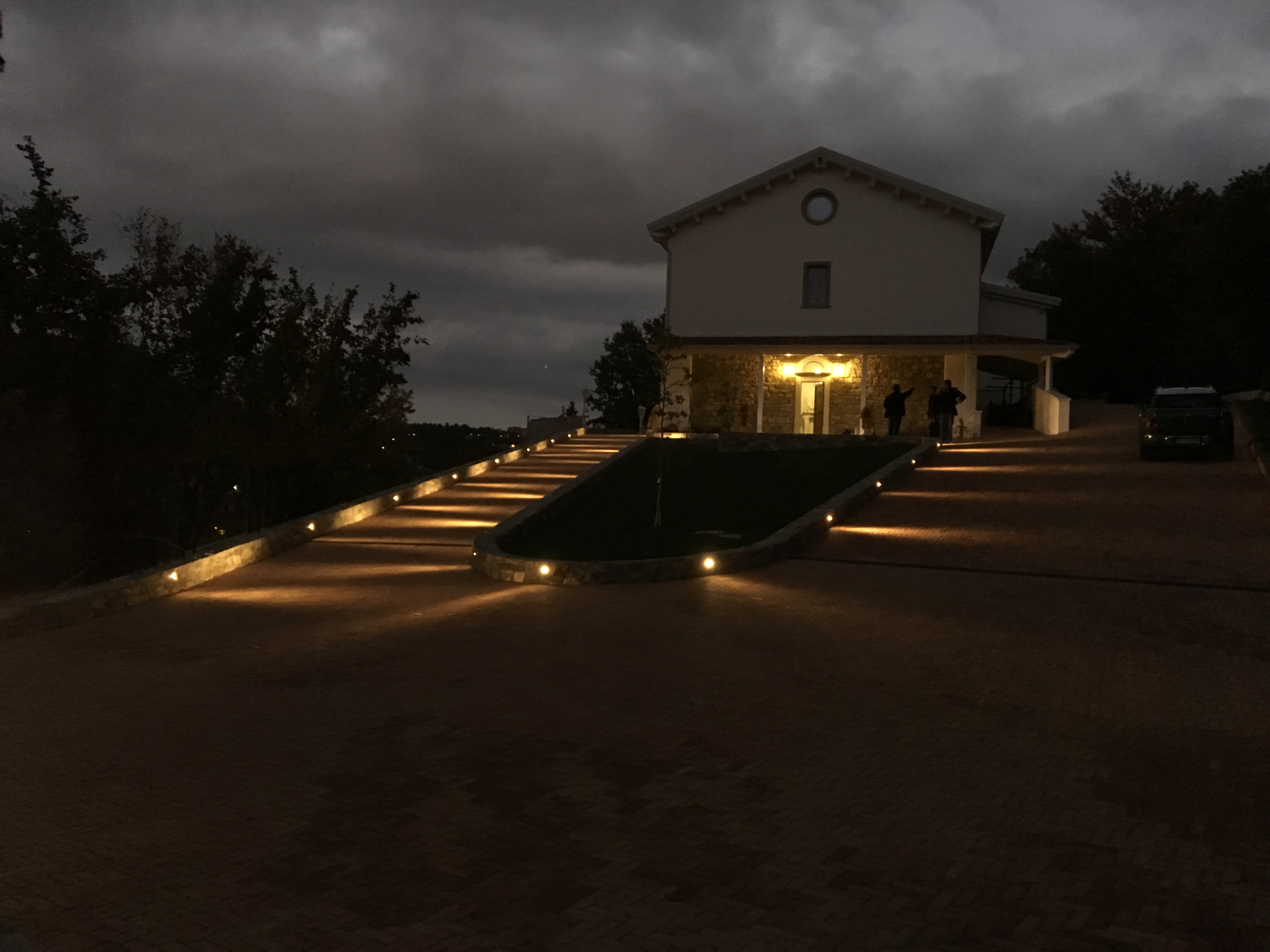 KNX Projects