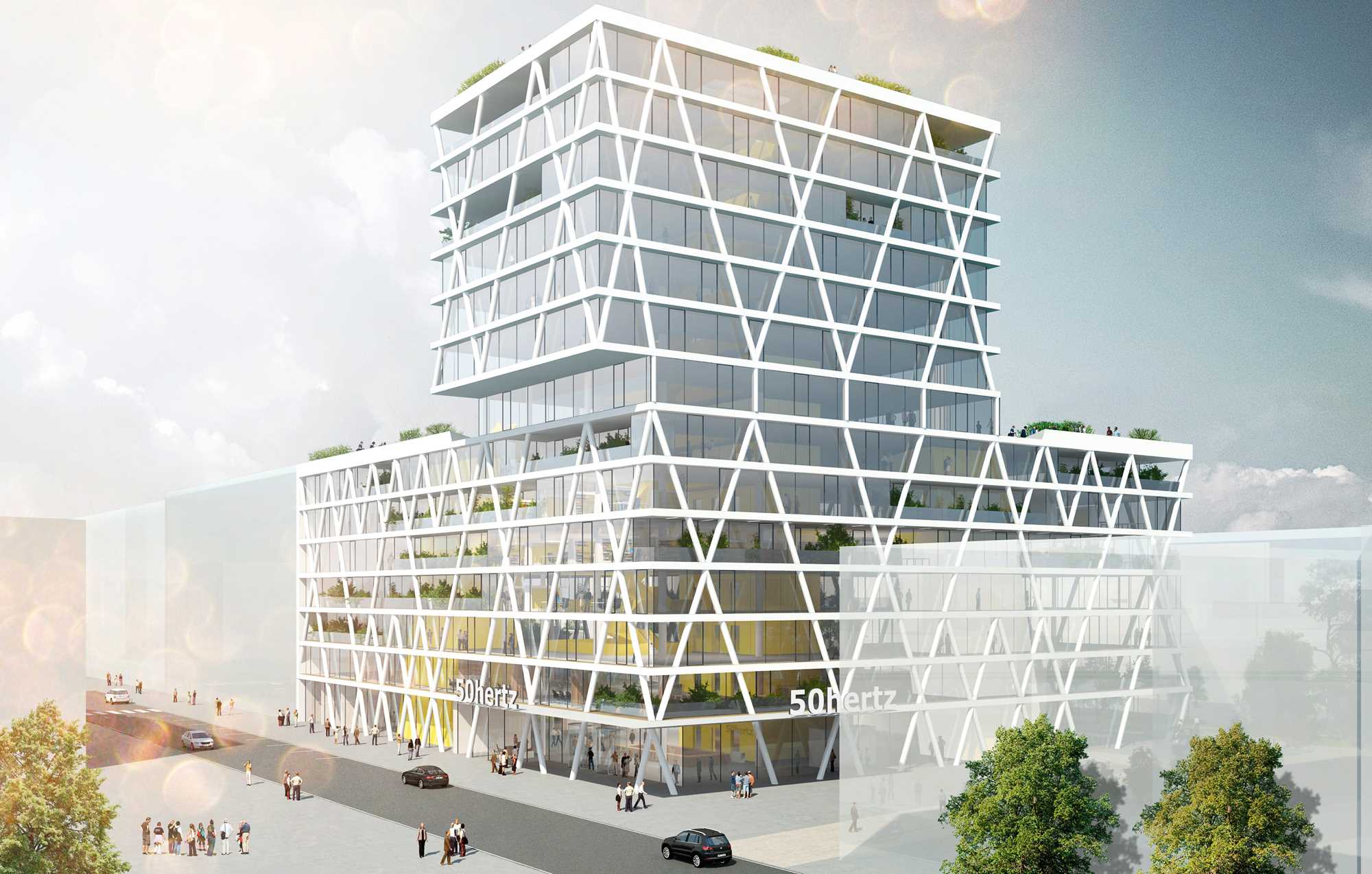 KNX Projects