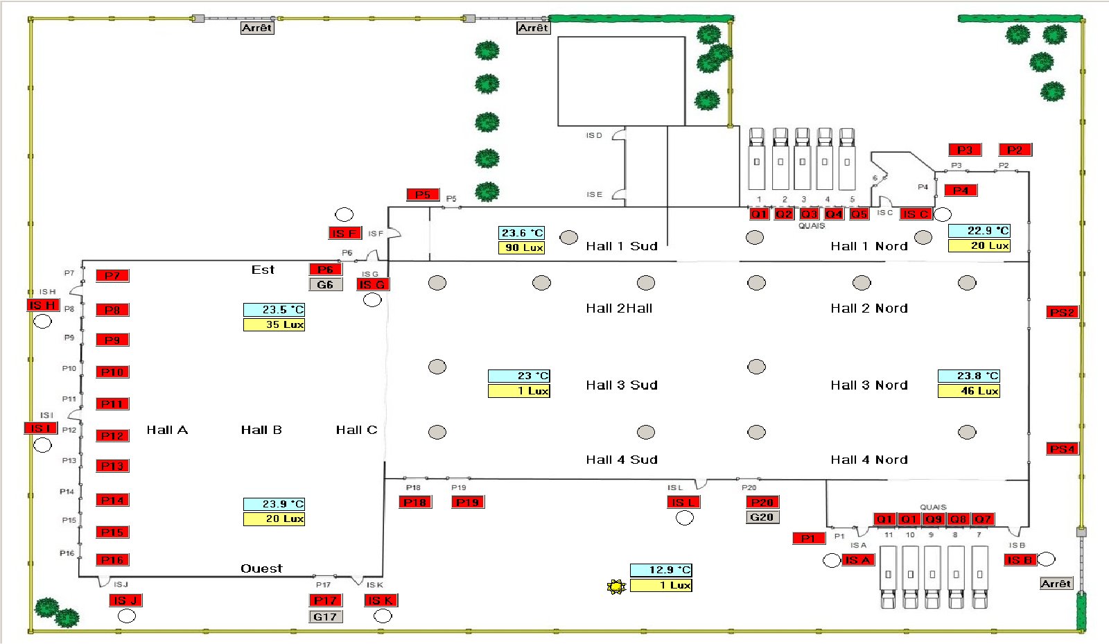 KNX Projects