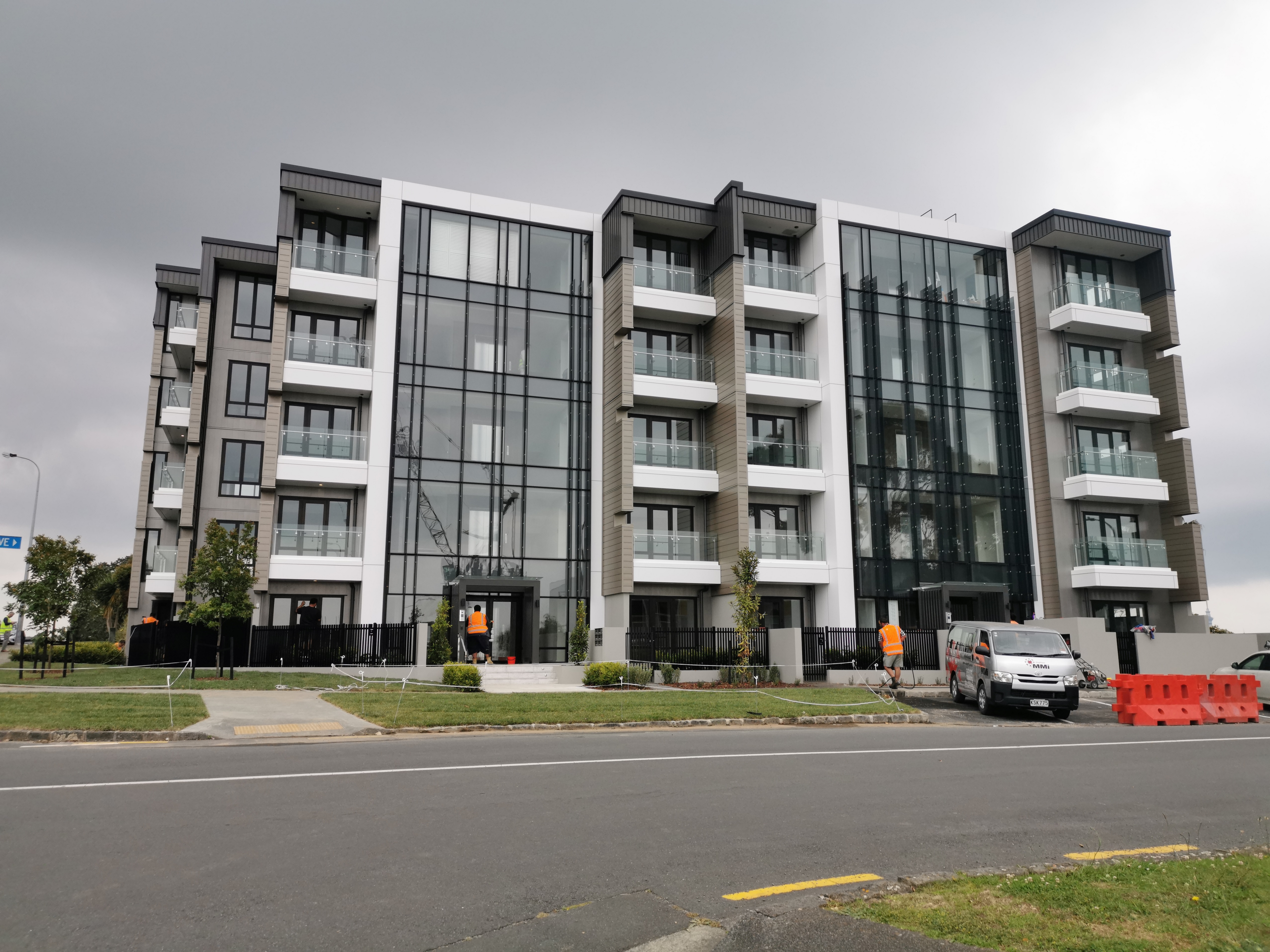 KNX Projects