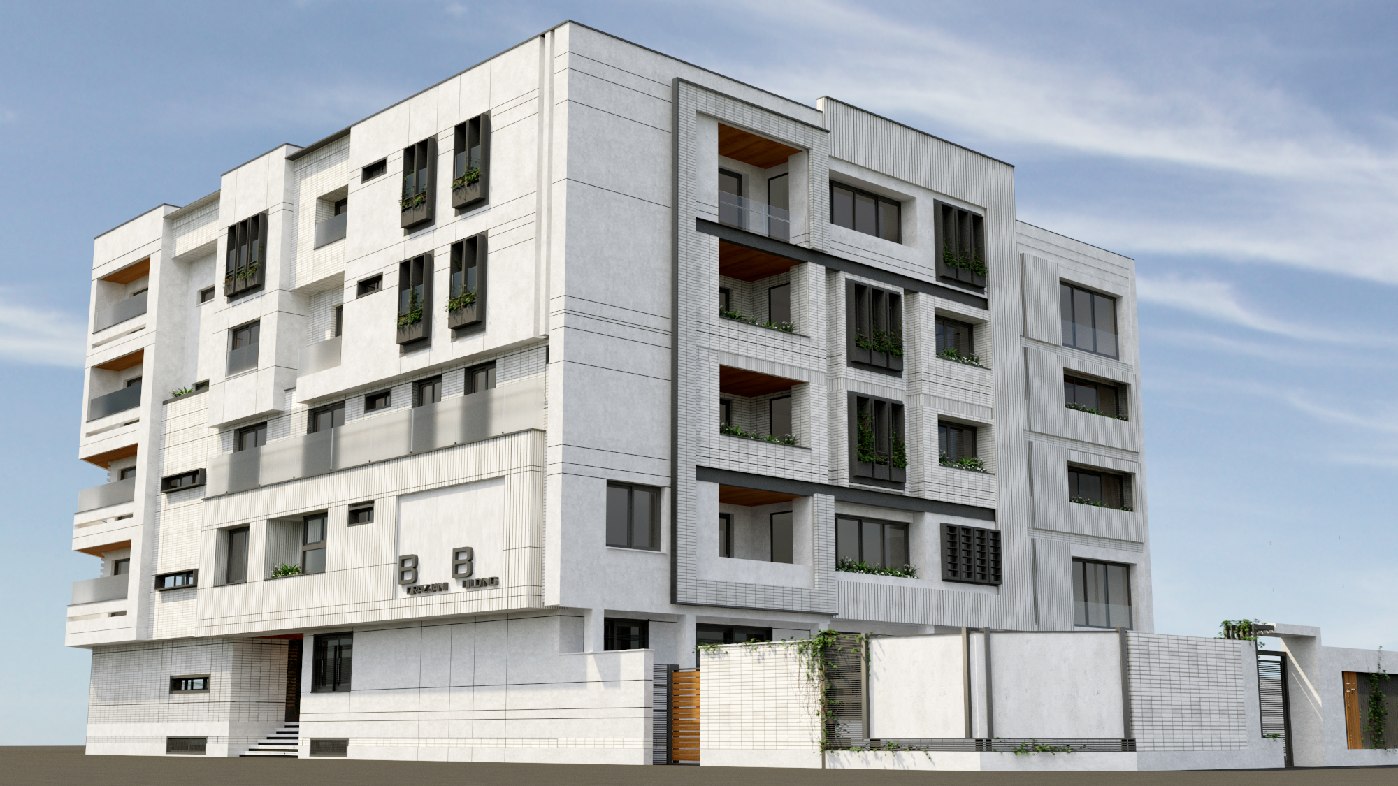 KNX Projects
