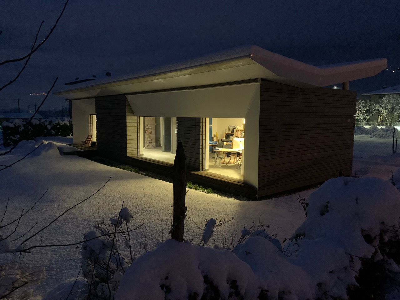 KNX Projects