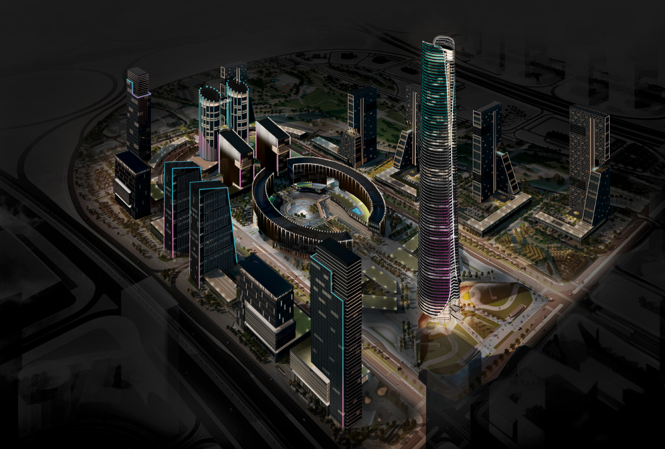 KNX Projects