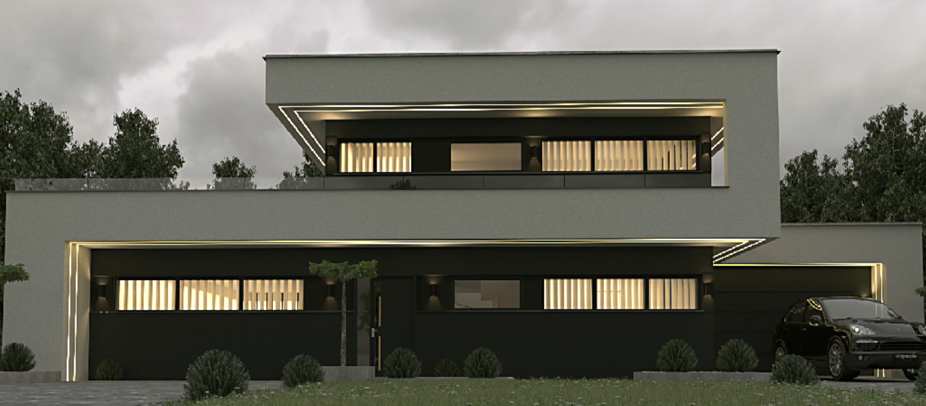 KNX Projects