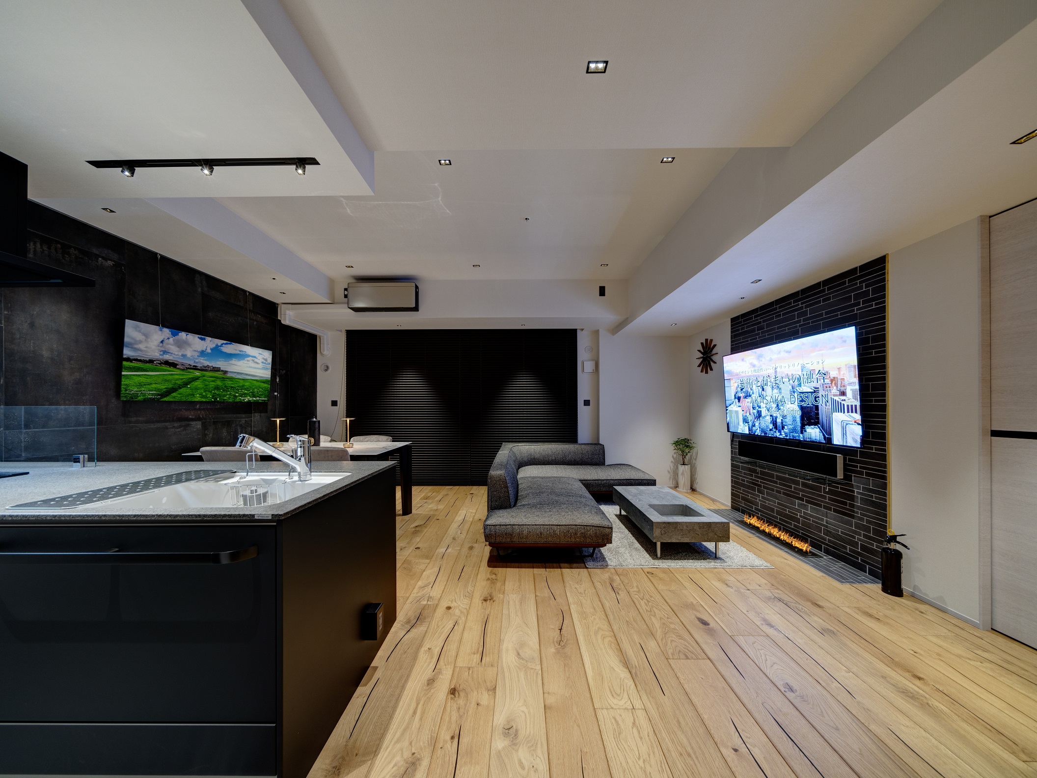 KNX Projects
