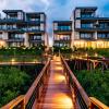 Etéreo by Auberge, Riviera Maya's success Building Automation Project