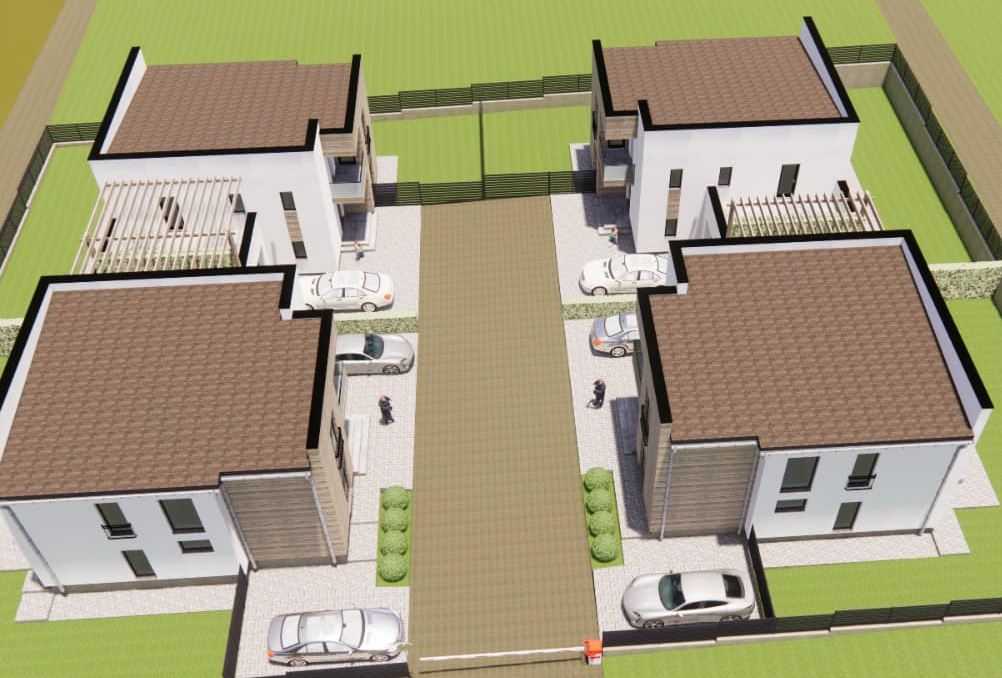 KNX Projects