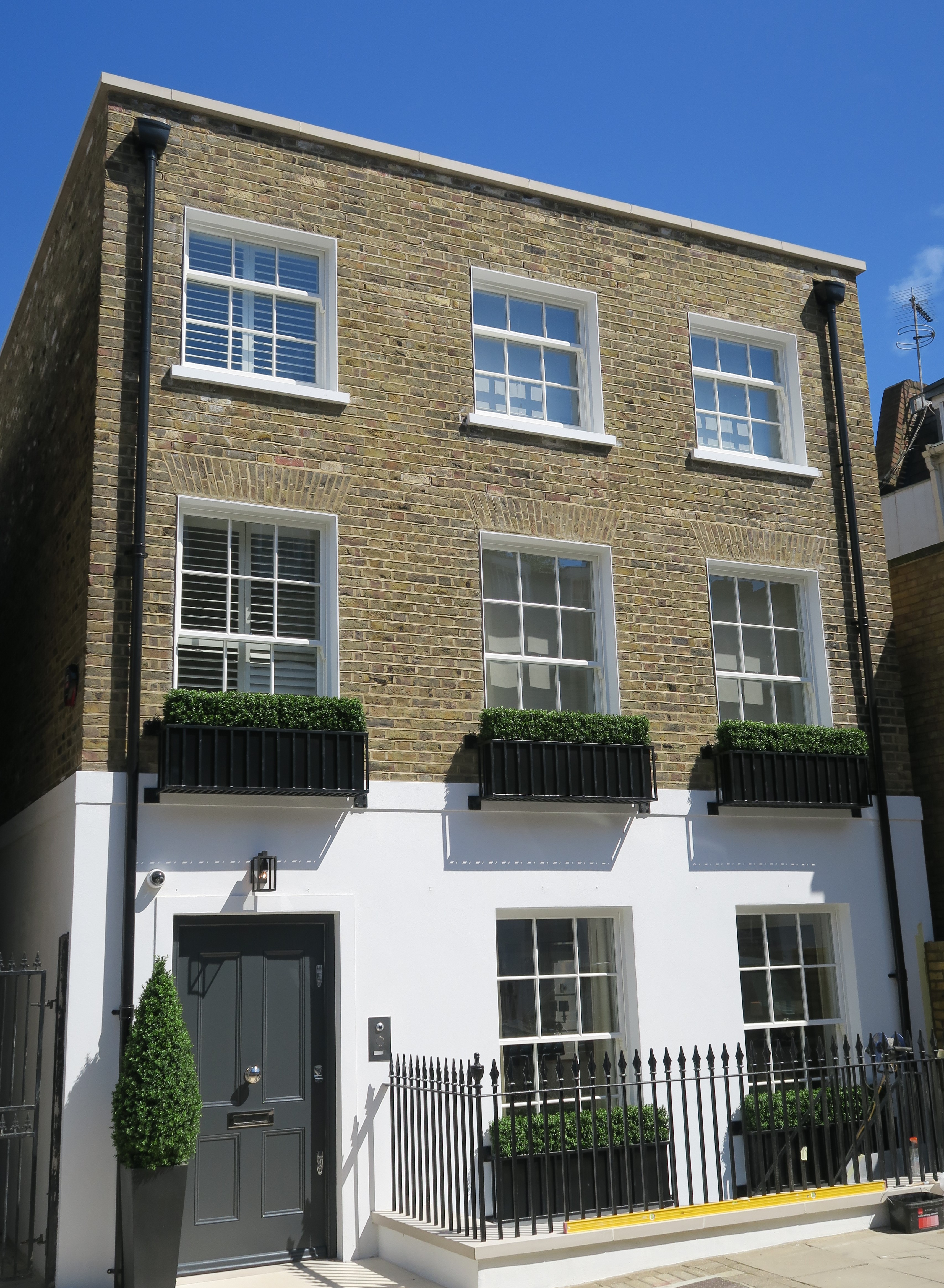 KNX Projects