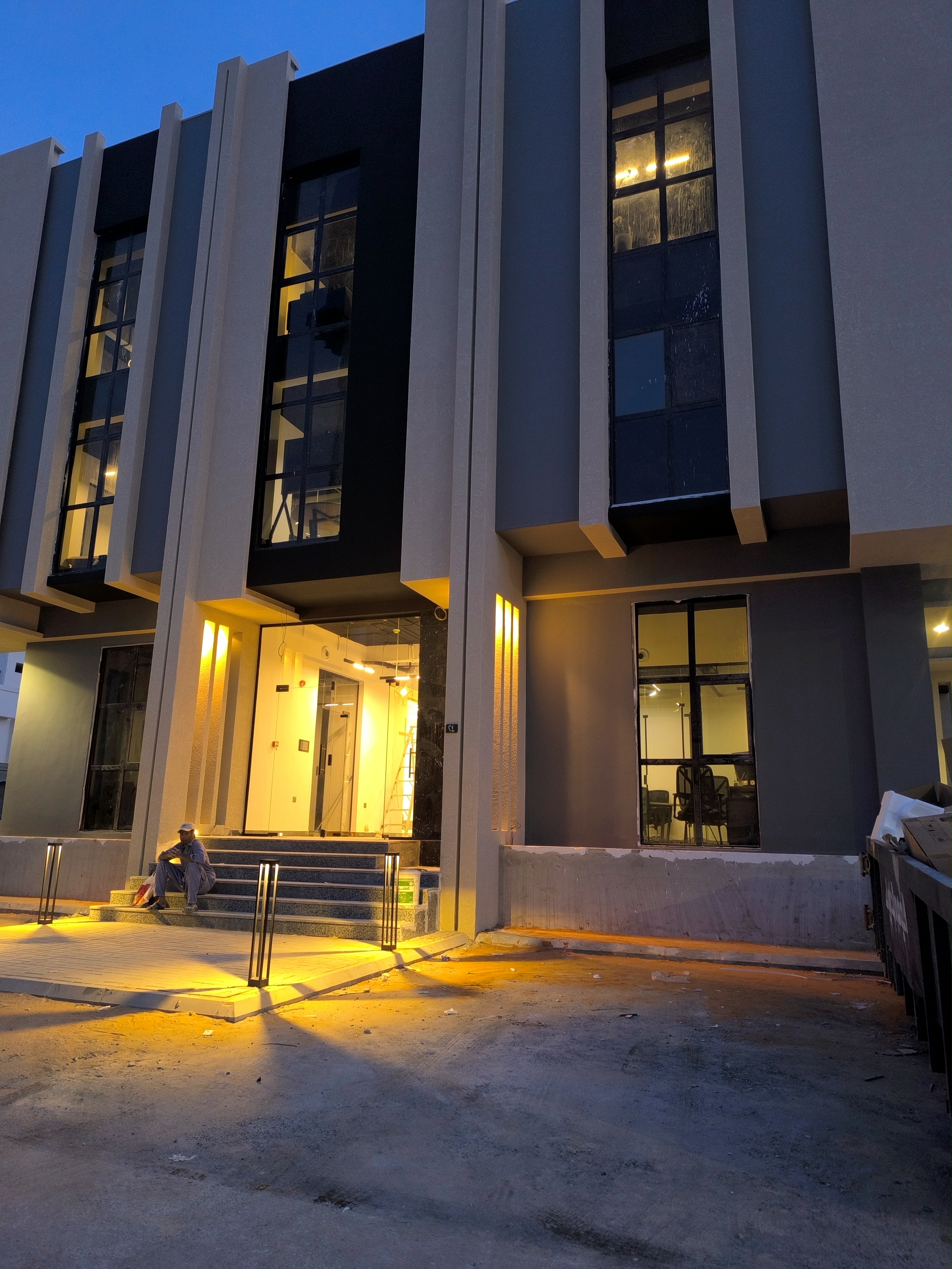 KNX Projects