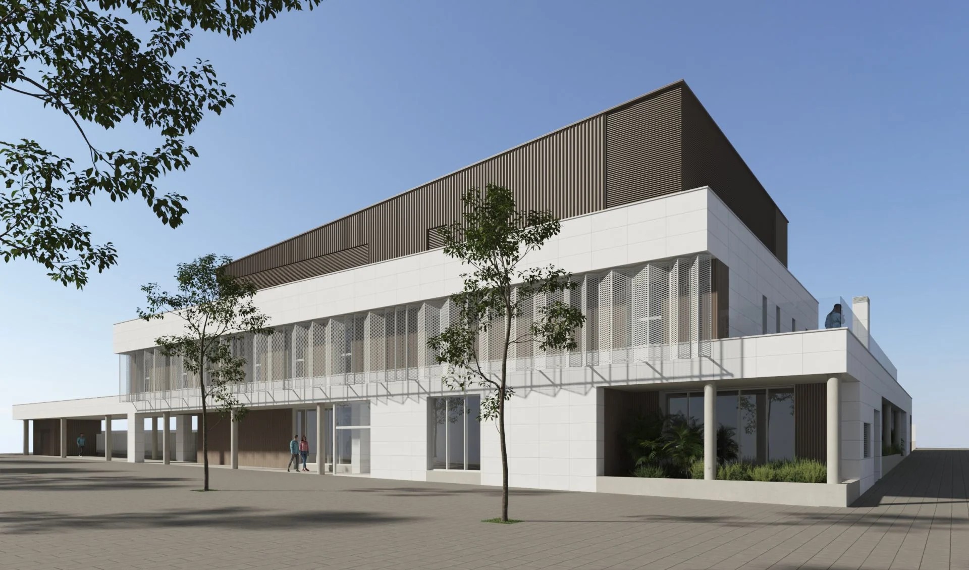 KNX Projects