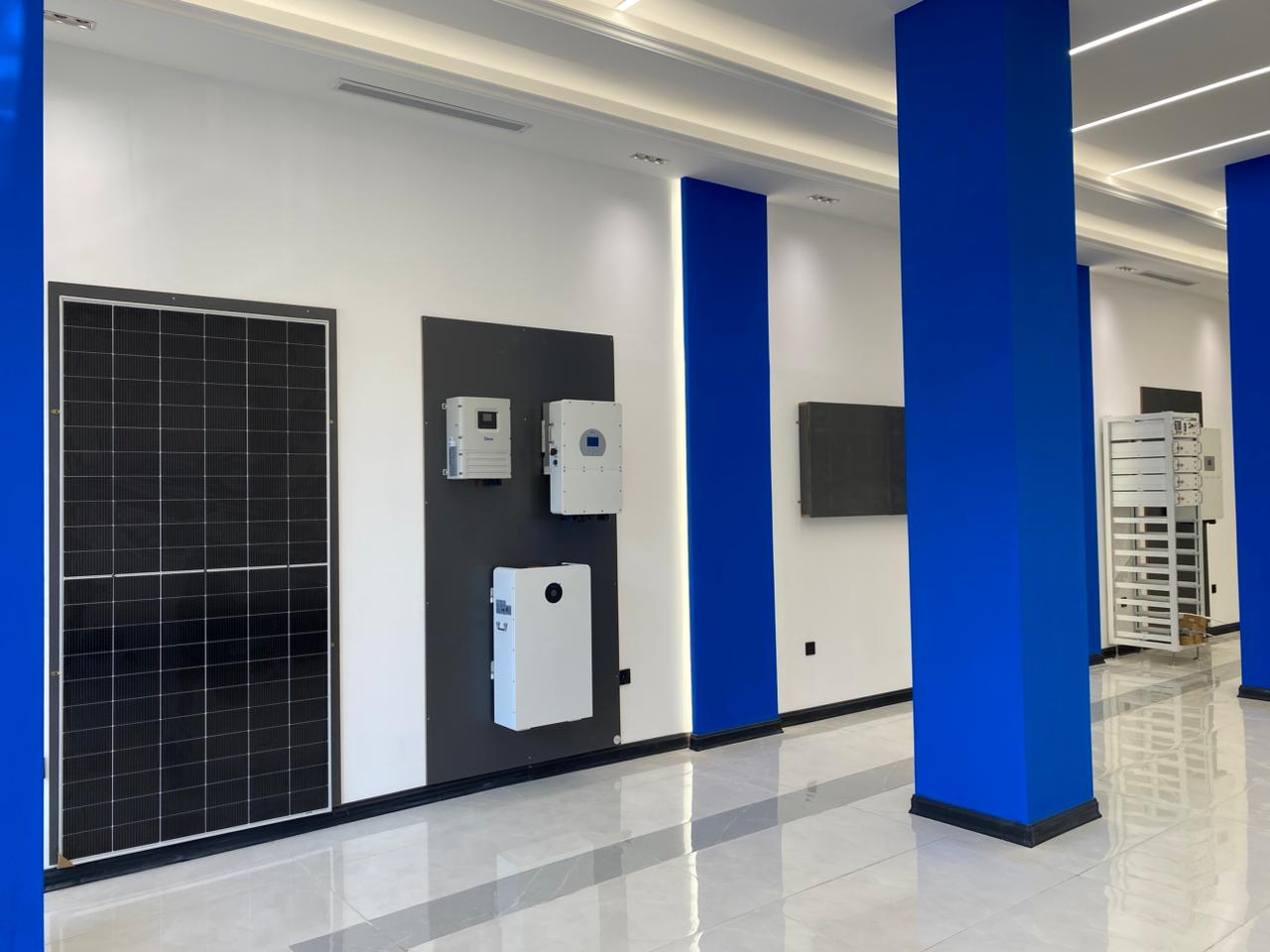 KNX Projects