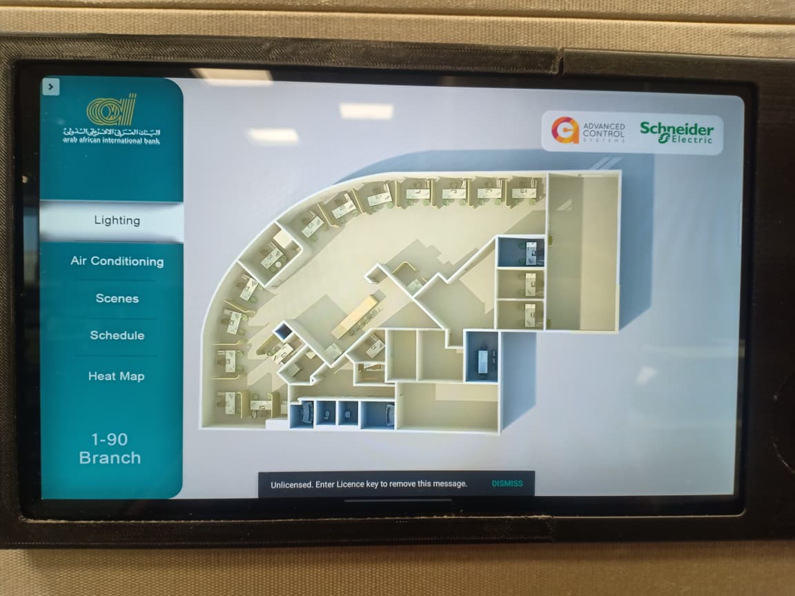 KNX Projects