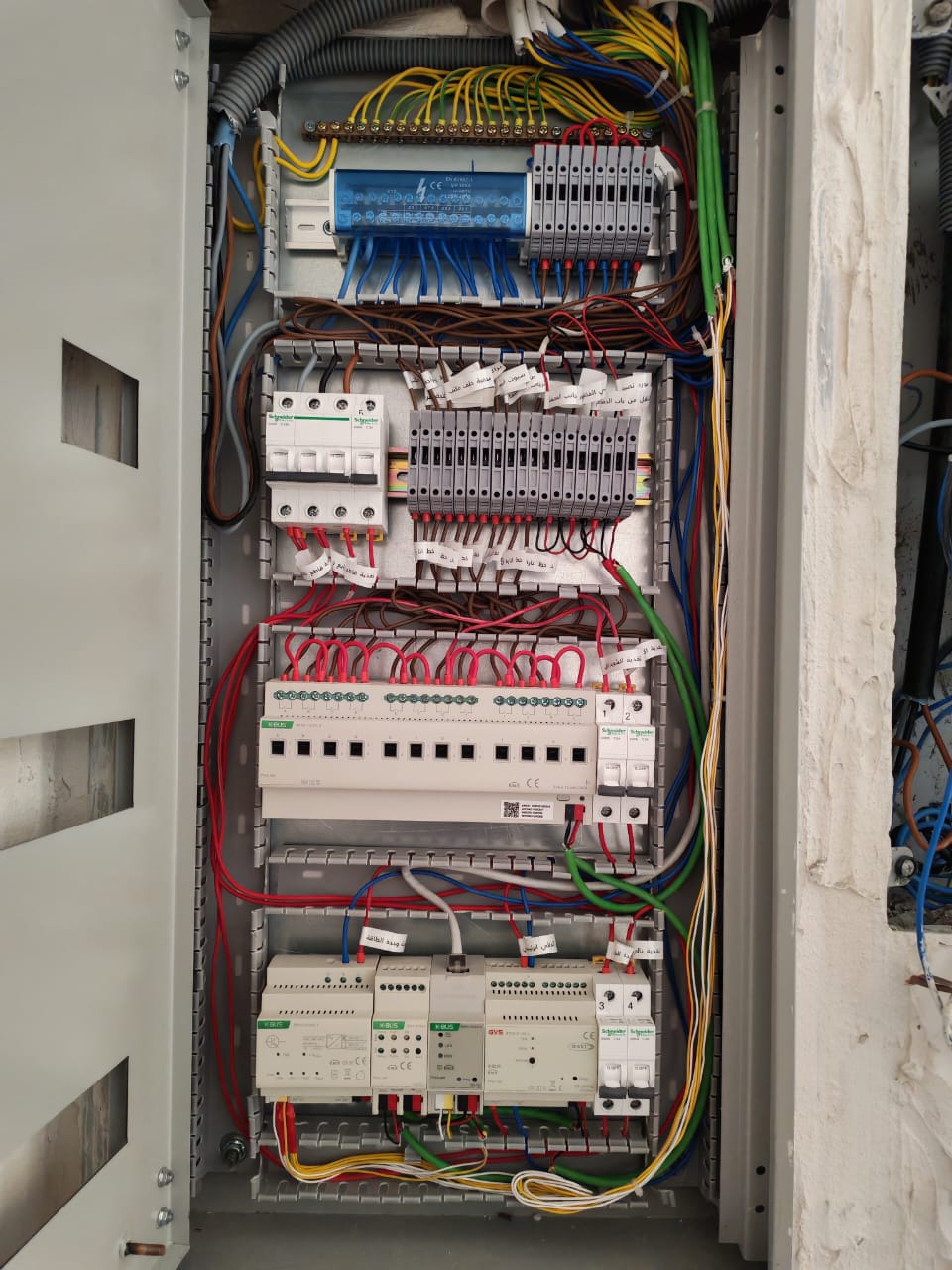 KNX Projects