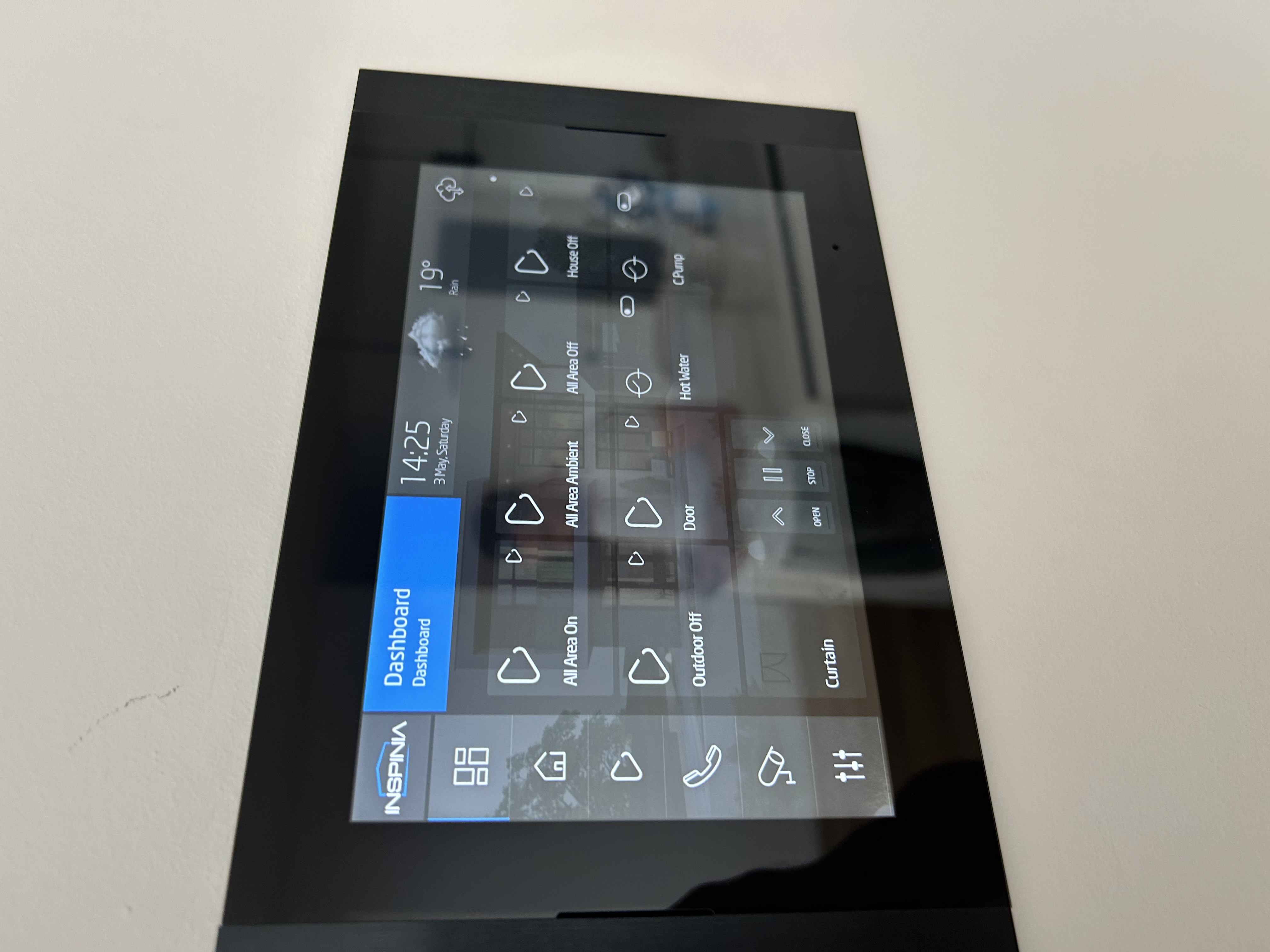 KNX Projects