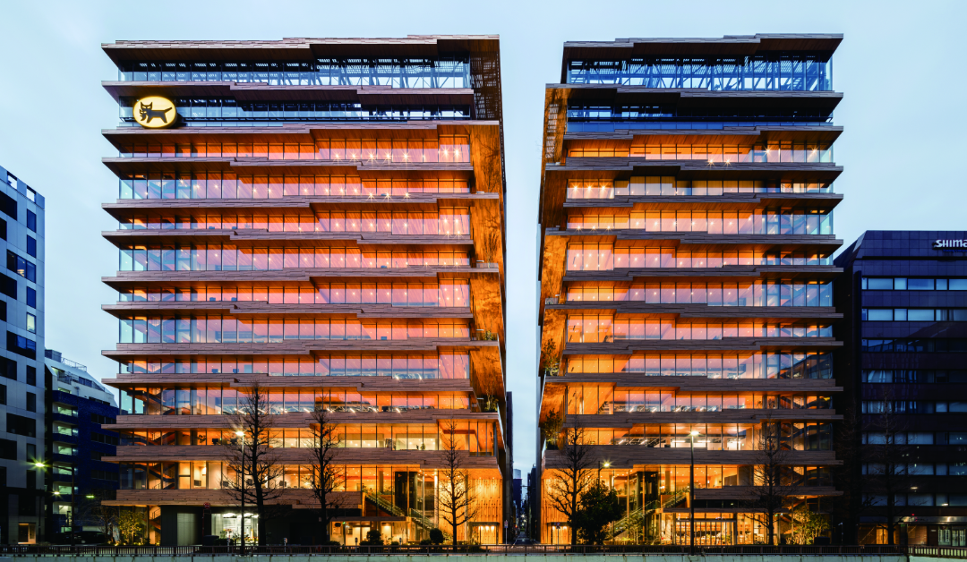 KNX Projects