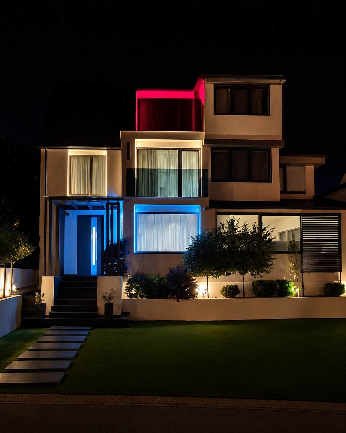 KNX Projects